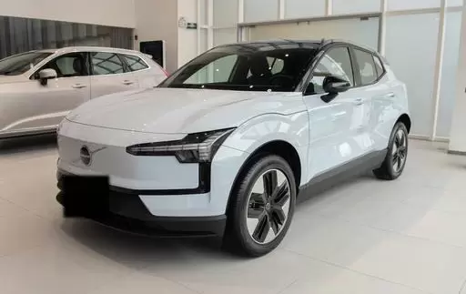 Экспорт новых автомобилей