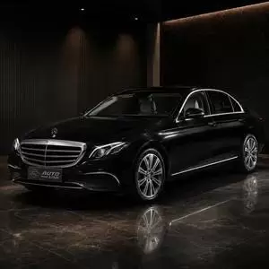 Китай Подержанный Автомобиль
